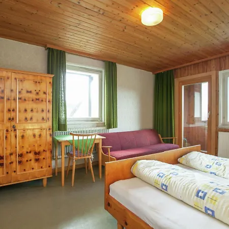 Apartment Post Krumbach (Vorarlberg)