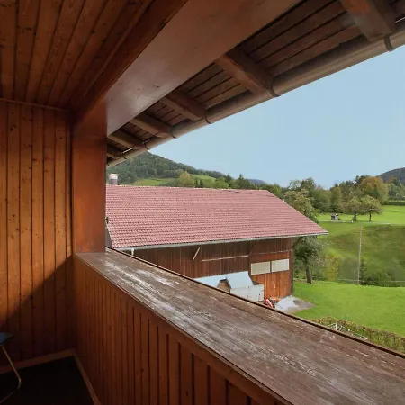 Apartment Post Krumbach (Vorarlberg)