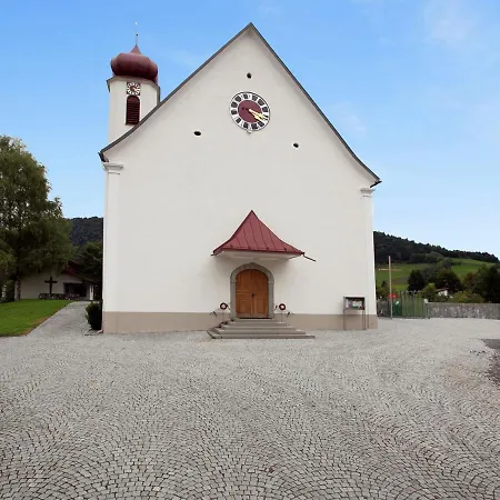 Apartment Post Krumbach (Vorarlberg)